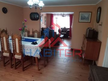 Casa en Venta en balmaceda