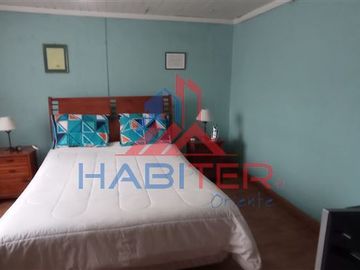 Casa en Venta en balmaceda