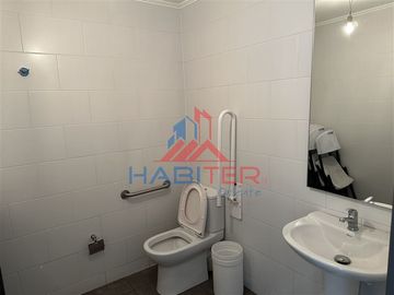Departamento en Venta en A cuadras de la Intermodal La Cisterna
