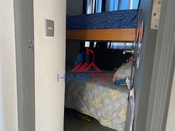 Departamento en Venta en A cuadras de la Intermodal La Cisterna