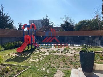 Departamento en Venta en A cuadras de la Intermodal La Cisterna