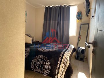 Departamento en Venta en A cuadras de la Intermodal La Cisterna
