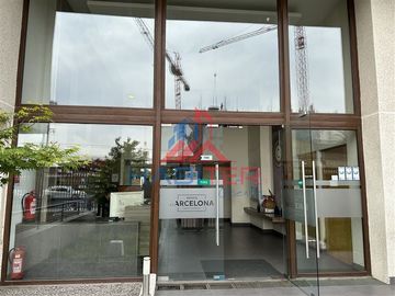 Departamento en Venta en A cuadras de la Intermodal La Cisterna