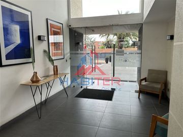 Departamento en Venta en A cuadras de la Intermodal La Cisterna