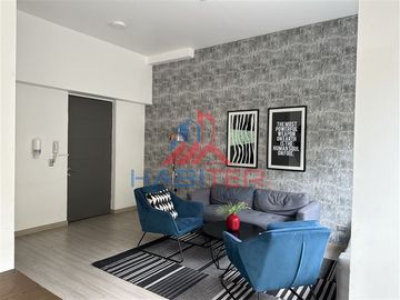 Departamento en Venta en A cuadras de la Intermodal La Cisterna