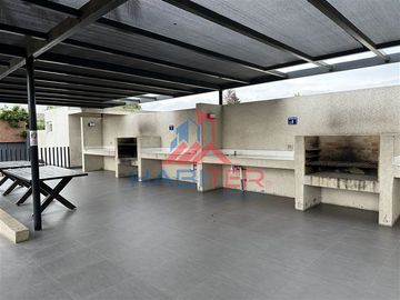 Departamento en Venta en A cuadras de la Intermodal La Cisterna