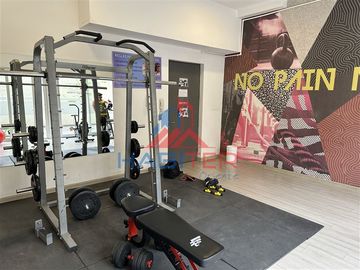 Departamento en Venta en A cuadras de la Intermodal La Cisterna
