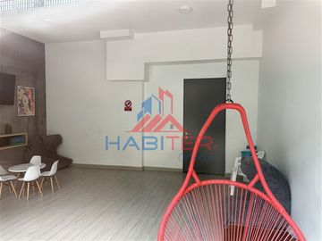 Departamento en Venta en A cuadras de la Intermodal La Cisterna