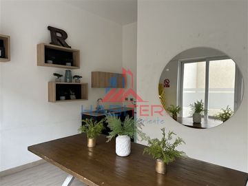 Departamento en Venta en A cuadras de la Intermodal La Cisterna