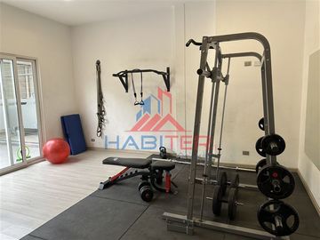Departamento en Venta en A cuadras de la Intermodal La Cisterna