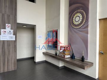 Departamento en Venta en A cuadras de la Intermodal La Cisterna