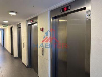 Departamento en Venta en A cuadras de la Intermodal La Cisterna