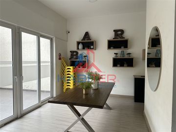 Departamento en Venta en A cuadras de la Intermodal La Cisterna