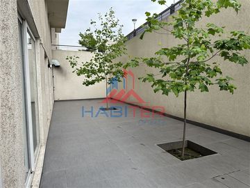 Departamento en Venta en A cuadras de la Intermodal La Cisterna