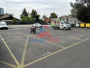 Departamento en Venta en A cuadras de la Intermodal La Cisterna