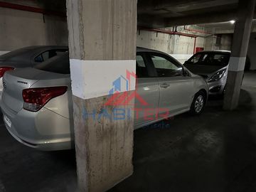 Departamento en Venta en A cuadras de la Intermodal La Cisterna