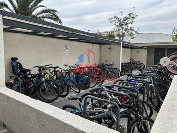 Departamento en Venta en A cuadras de la Intermodal La Cisterna