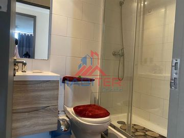 Departamento en Venta en A cuadras de la Intermodal La Cisterna