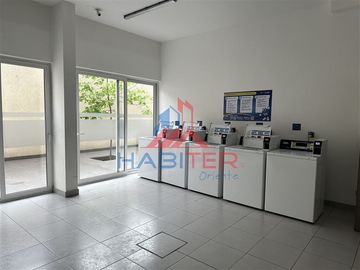Departamento en Venta en A cuadras de la Intermodal La Cisterna
