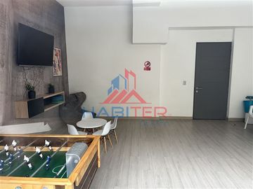 Departamento en Venta en A cuadras de la Intermodal La Cisterna