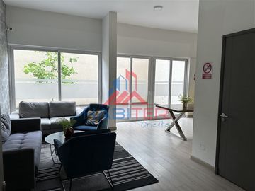 Departamento en Venta en A cuadras de la Intermodal La Cisterna