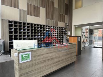 Departamento en Venta en A cuadras de la Intermodal La Cisterna