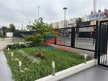 Departamento en Venta en A cuadras de la Intermodal La Cisterna