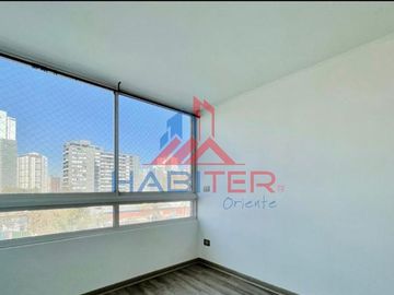 Departamento en Venta en A 10 minutos de la estación de Metro San Alberto Hurtado
