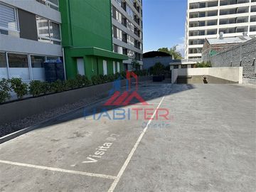 Departamento en Venta en A 10 minutos de la estación de Metro San Alberto Hurtado