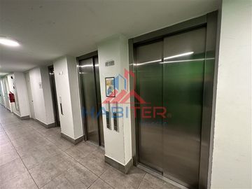 Departamento en Venta en A 10 minutos de la estación de Metro San Alberto Hurtado