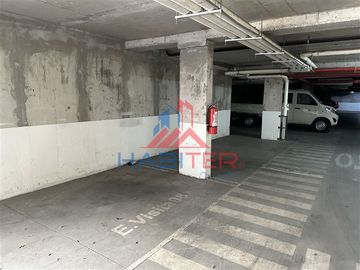 Departamento en Venta en A 10 minutos de la estación de Metro San Alberto Hurtado