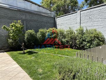 Departamento en Venta en A 10 minutos de la estación de Metro San Alberto Hurtado