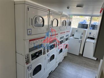 Departamento en Venta en A 10 minutos de la estación de Metro San Alberto Hurtado