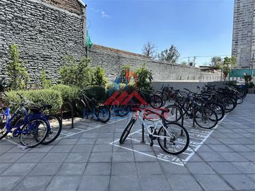 Departamento en Venta en A 10 minutos de la estación de Metro San Alberto Hurtado