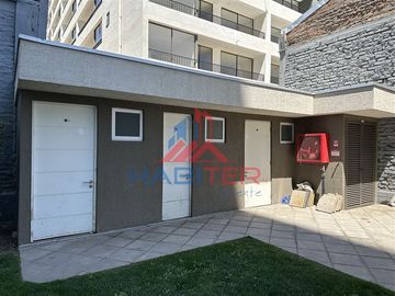 Departamento en Venta en A 10 minutos de la estación de Metro San Alberto Hurtado
