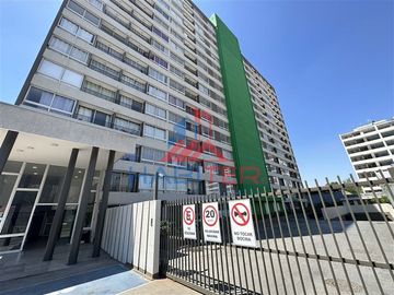 Departamento en Venta en A 10 minutos de la estación de Metro San Alberto Hurtado