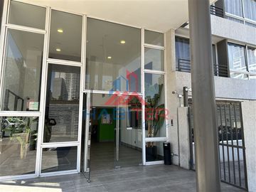 Departamento en Venta en A 10 minutos de la estación de Metro San Alberto Hurtado