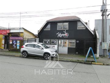 Casa en Venta en Cerca de Petrobras