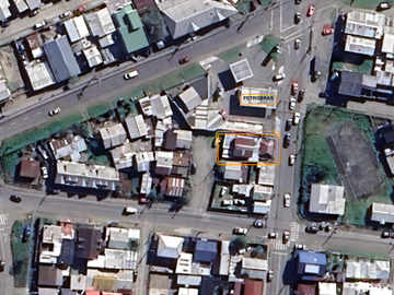 Casa en Venta en Cerca de Petrobras