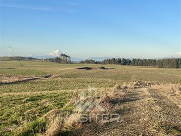 Parcela en Venta en Sector Loncotoro ,a 11 Km de Llanquihue -.