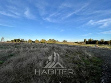 Parcela en Venta en Sector Loncotoro ,a 11 Km de Llanquihue -.