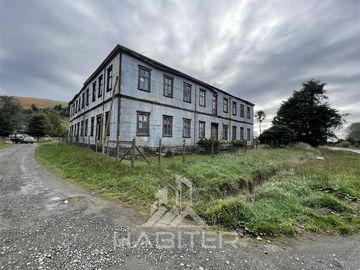 Parcela en Venta en Sector Loncotoro ,a 11 Km de Llanquihue -.
