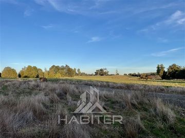 Parcela en Venta en Sector Loncotoro ,a 11 Km de Llanquihue -.