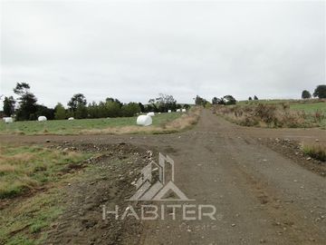 Parcela en Venta en Sector Loncotoro ,a 11 Km de Llanquihue -.