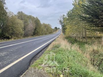 Parcela en Venta en Sector Loncotoro ,a 11 Km de Llanquihue -.