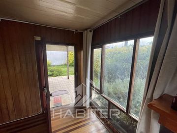 Casa en Venta en Santa Ines 395