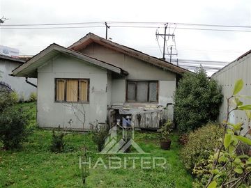Casa en Venta en Santa Ines 395