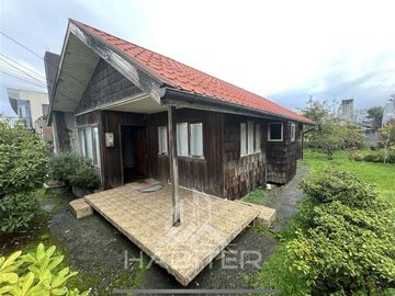 Casa en Venta en Santa Ines 395