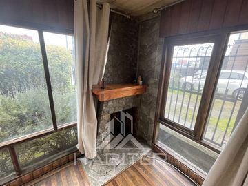 Casa en Venta en Santa Ines 395