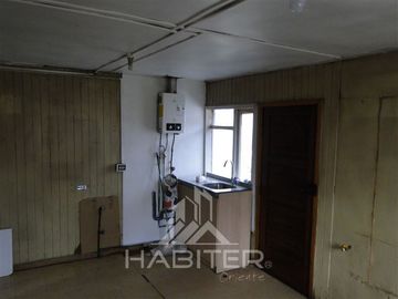 Casa en Venta en Santa Ines 395